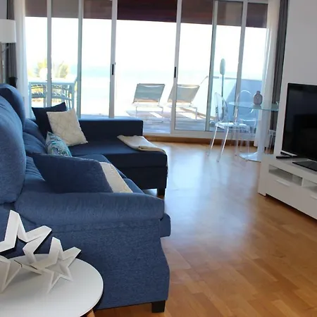 Espectacular Vivienda Primera Línea Playa Las Canteras