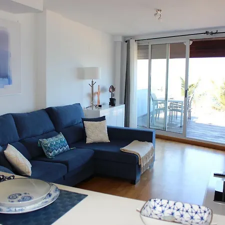 Appartement Espectacular Vivienda Primera Linea Playa Las Canteras *