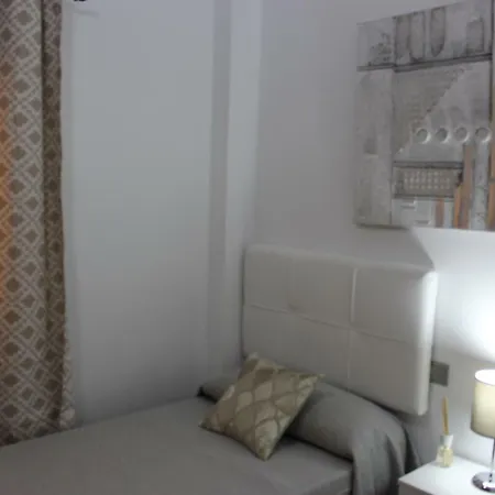 Espectacular Vivienda Primera Línea Playa Las Canteras *