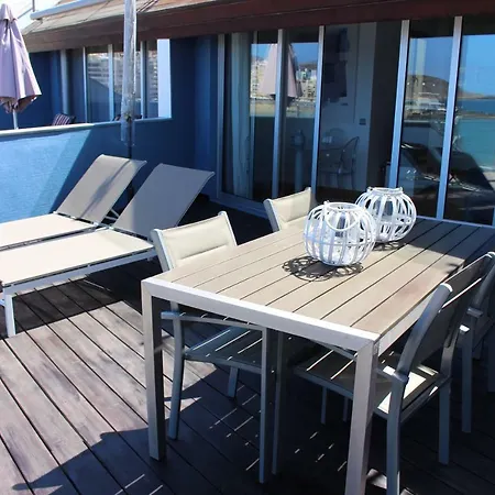 Espectacular Vivienda Primera Línea Playa Las Canteras