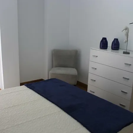 Espectacular Vivienda Primera Linea Playa Las Canteras Appartement