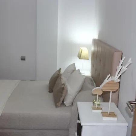 Espectacular Vivienda Primera Linea Playa Las Canteras Appartement Las Palmas de Gran Canaria