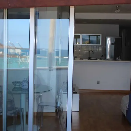 Apartamento Espectacular Vivienda Primera Línea Playa Las Canteras Las Palmas de Gran Canaria