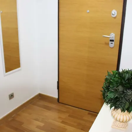 Appartement Espectacular Vivienda Primera Linea Playa Las Canteras Las Palmas de Gran Canaria
