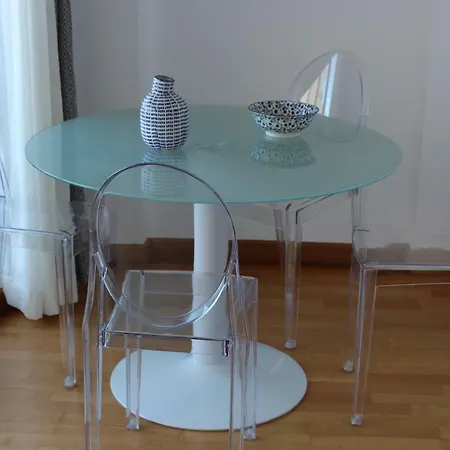 Espectacular Vivienda Primera Linea Playa Las Canteras Appartement