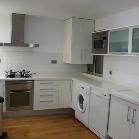 Espectacular Vivienda Primera Línea Playa Las Canteras * Las Palmas de Gran Canaria