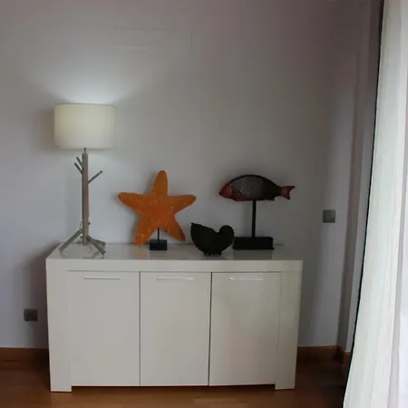 Espectacular Vivienda Primera Linea Playa Las Canteras Appartement *