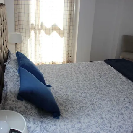 Apartamento Espectacular Vivienda Primera Línea Playa Las Canteras Las Palmas de Gran Canaria