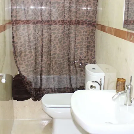 Apartamento Espectacular Vivienda Primera Línea Playa Las Canteras