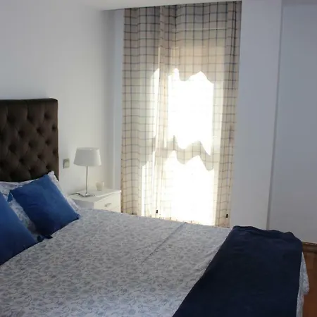 Apartamento Espectacular Vivienda Primera Línea Playa Las Canteras *