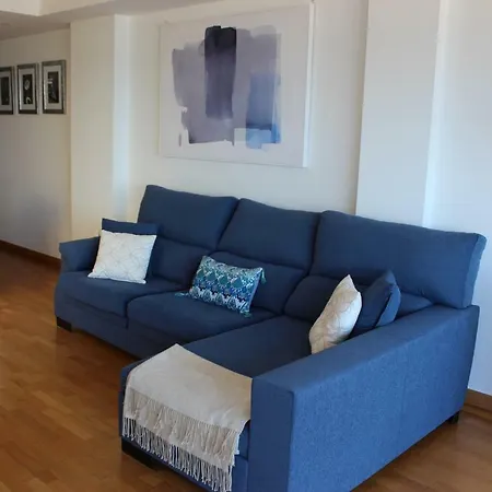 Espectacular Vivienda Primera Línea Playa Las Canteras *