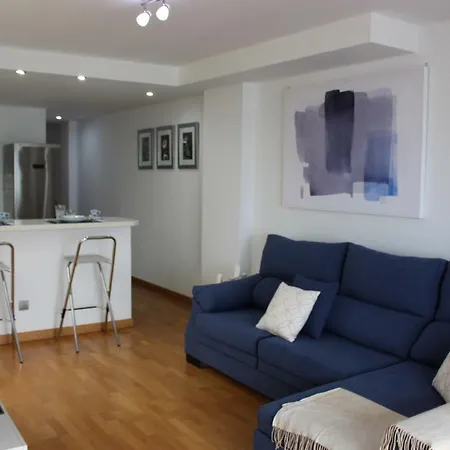 Espectacular Vivienda Primera Línea Playa Las Canteras *