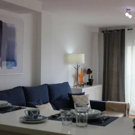 Espectacular Vivienda Primera Línea Playa Las Canteras *